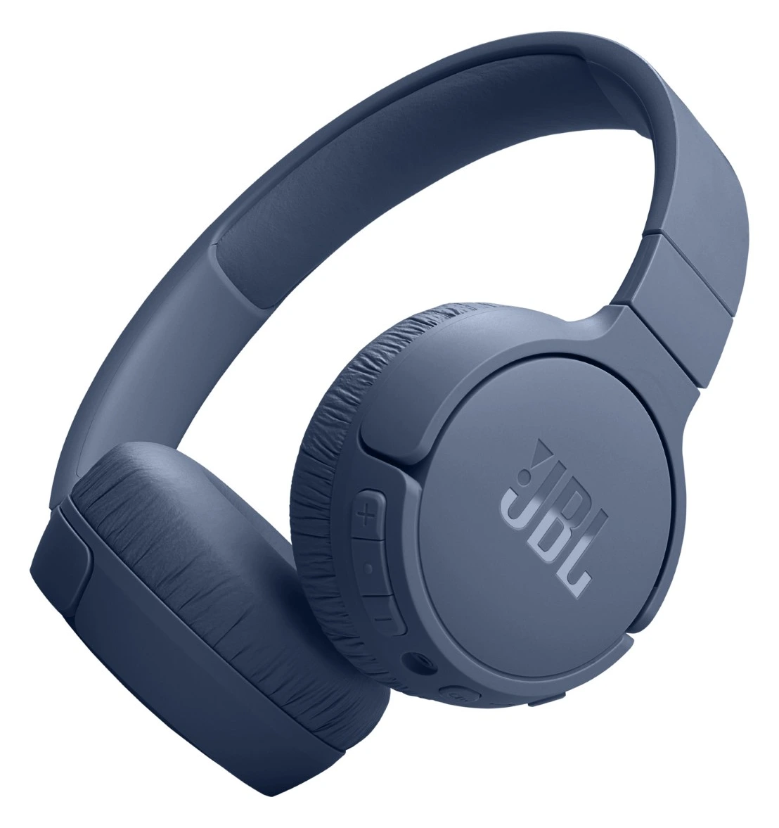 Headphones JBL Tune 670NC Bluetooth Blue