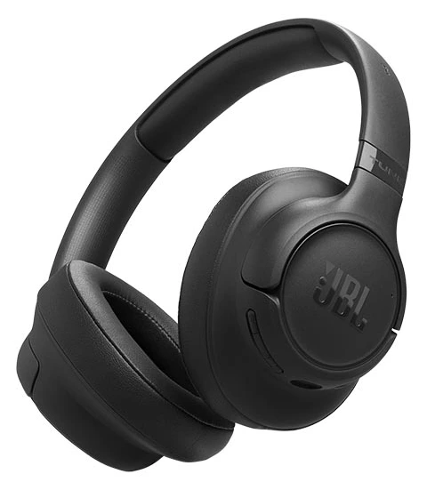 Headphones JBL Tune 730 Bluetooth Black