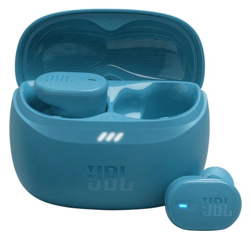 Earbuds JBL Tune Buds 2 Bluetooth ANC w/Mic Blue
