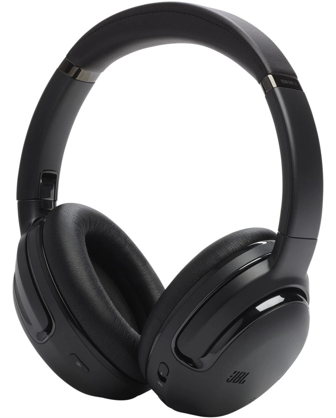 Headphones JBL TOUR ONE M2 Bluetooth Black