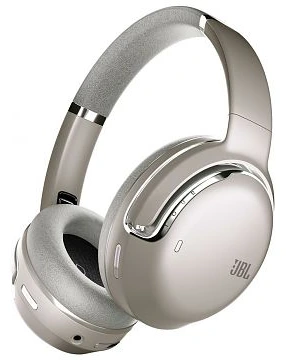 Headphones JBL TOUR ONE M2 Bluetooth Champagne