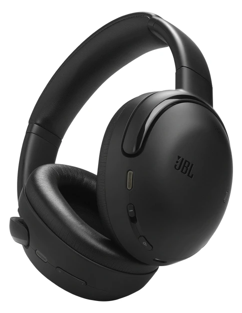 Headphones JBL TOUR ONE M3 Bluetooth Black