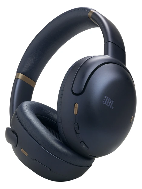 Headphones JBL TOUR ONE M3 Bluetooth Blue