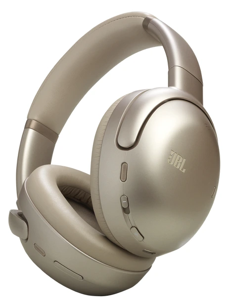 Headphones JBL TOUR ONE M3 Bluetooth Latte