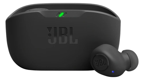 Earbuds JBL Vibe Buds 2 TWS Black