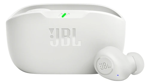 Earbuds JBL Vibe Buds 2 TWS White