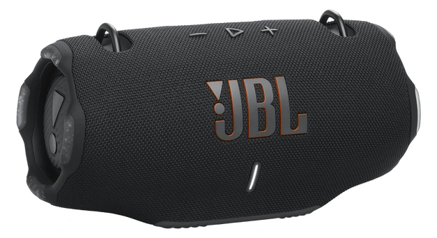 Speaker JBL Bluetooth Xtreme 4 Black (EUNA)