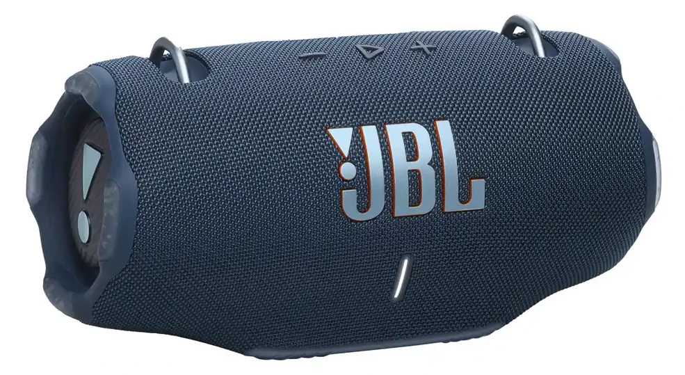 Звучник JBL XTREME 4 Blue