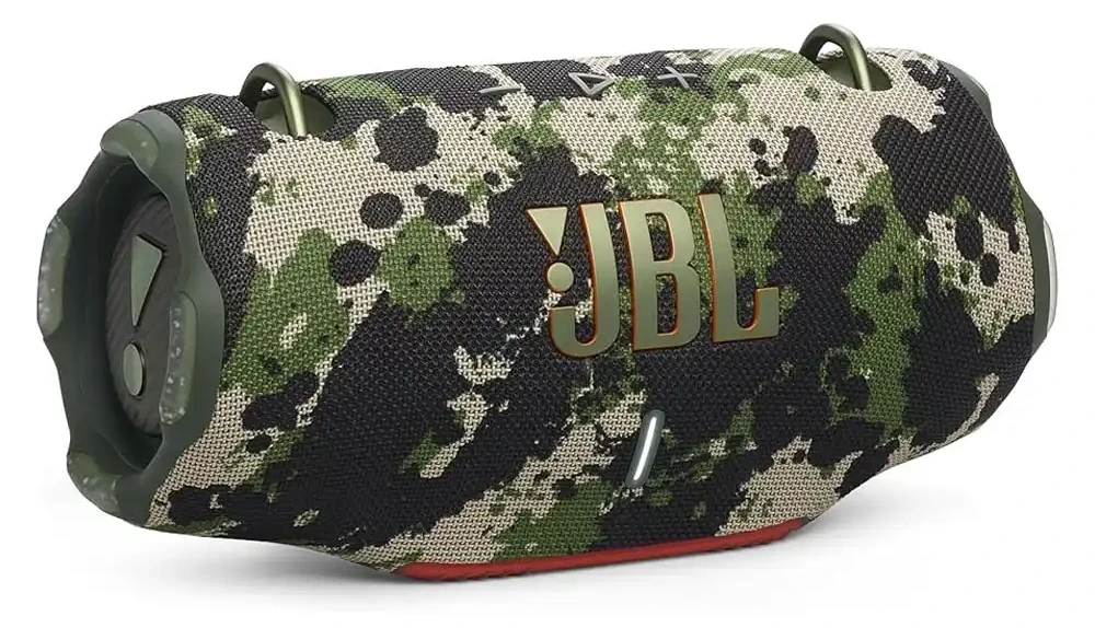 Звучник JBL XTREME 4 Black camo