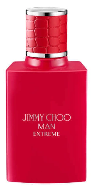 JIMMY CHOO Man Extreme парфем за мажи - 50мл