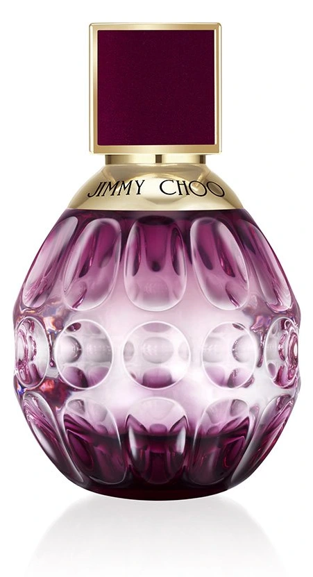 JIMMY CHOO Fever парфем за жени - 100мл
