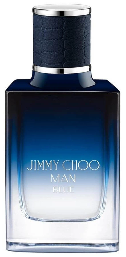 JIMMY CHOO Man Blue тоалетна вода за мажи - 100мл