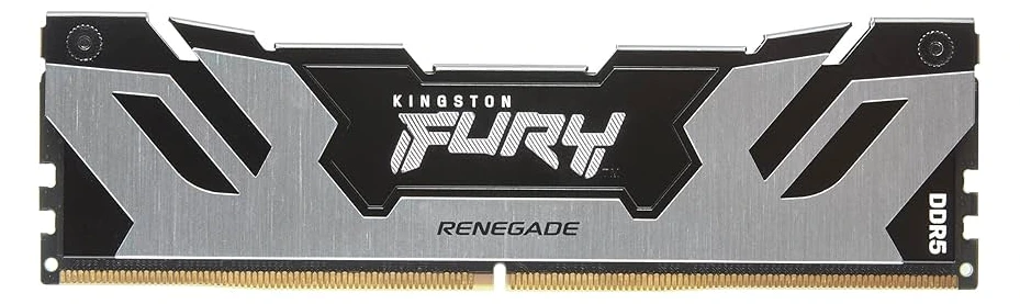 DIMM 48GB DDR5 6400MHz Kingston Fury Renegade CL32