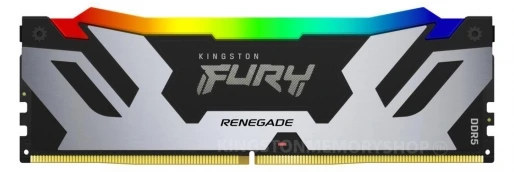 DIMM 48GB DDR5 6400MHz Kingston Fury Renegade RGB CL32