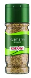 КОТАНИ – РУЗМАРИН 35 Г