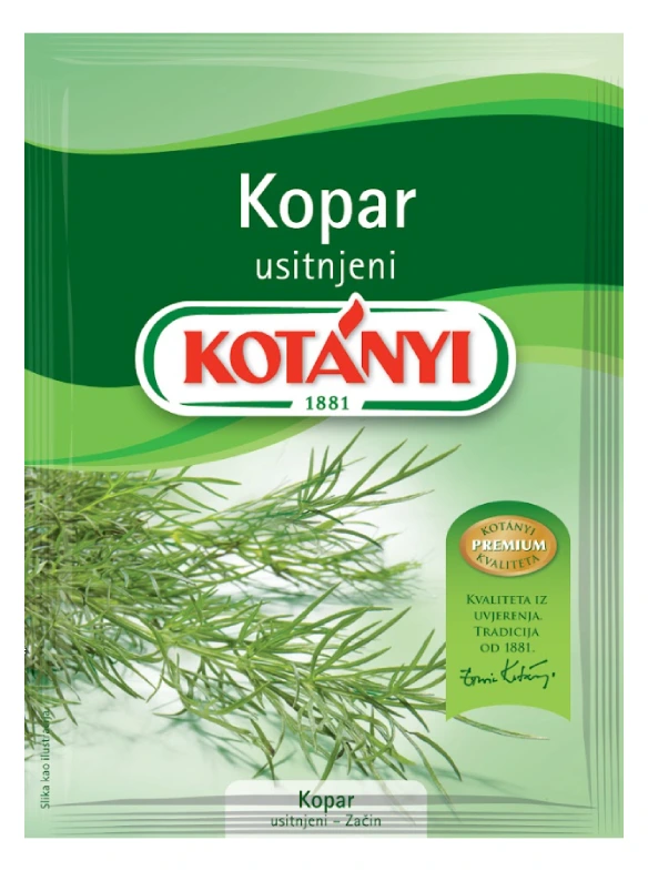 КОТАНИ КОПАР 11 ГР