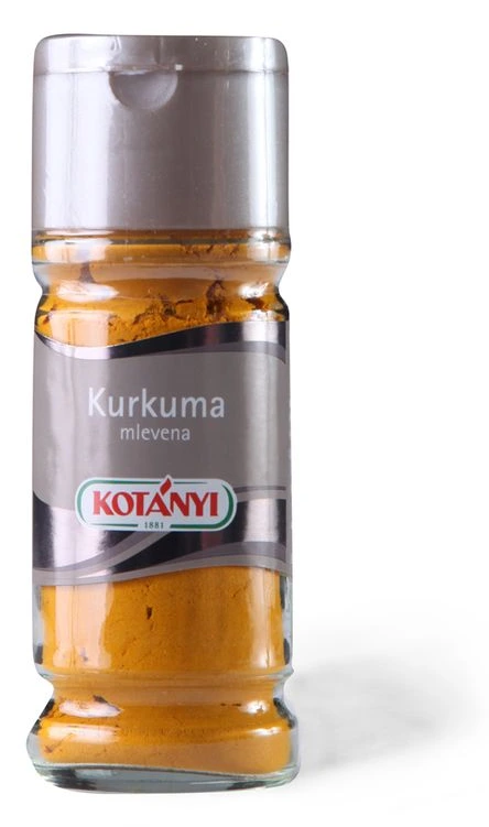 КОТАНИ КУРКУМА 57 ГР