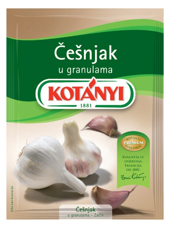 КОТАНИ ЛУК ВО ГРАНУЛИ 28 ГР