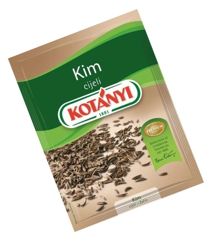 КОТАНИ КИМ ЗАЧИН 28 ГР