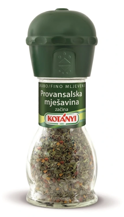 КОТАНИ ФРАНЦУСКА МЕШАВИНА ЗАЧИН 33 ГР