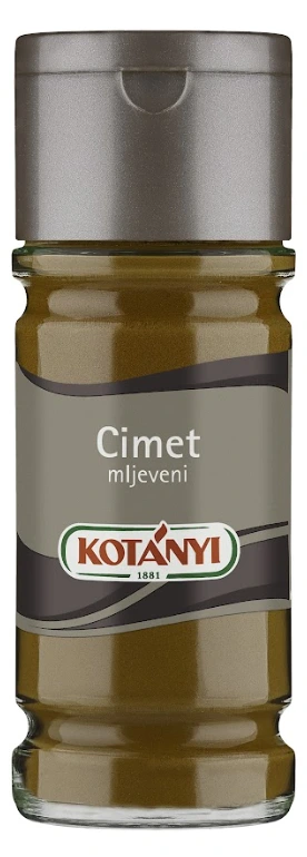 КОТАНИ ЦИМЕТ 45 ГР