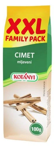 ЦИМЕТ КОТАНИ МЕЛЕН ХХЛ 100 ГР ВО КЕСА
