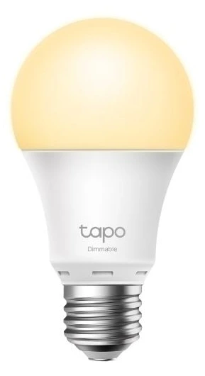 TP-Link Tapo L510E Smart Wi-Fi Light Bulb