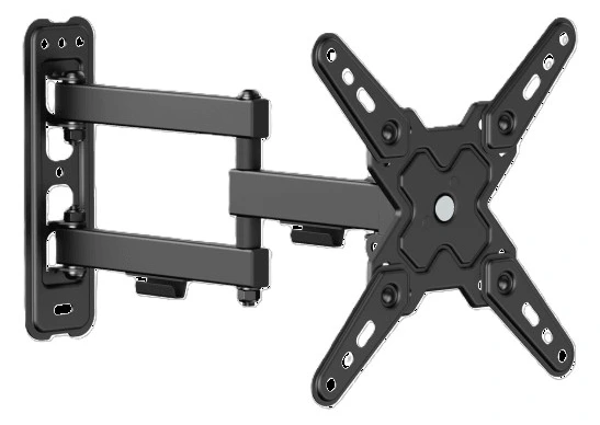 TV Wall Mount SBOX LCD-223-2 13''-43'' Full Motion