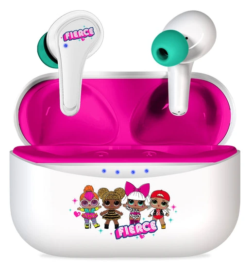 Earbuds Bluetooth OTL L.O.L. B.B. Nation TWS