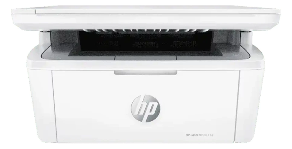 HP LaserJet MFP M141a Printer