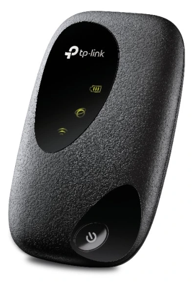 TP-Link Wireless N 4G LTE Mobile Router M7000