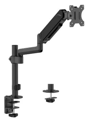 Gembird Adjustable desk display mounting arm