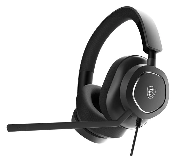 Headphones MSI Gaming Maestro 300