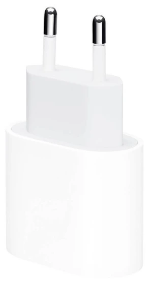 Apple 20W USB C Power Adapter