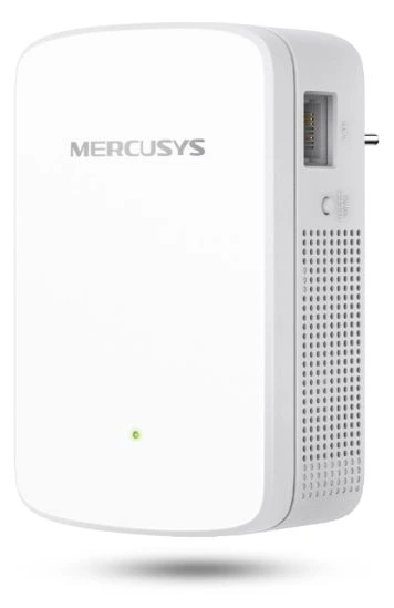 Мрежен уред TP-LINK Mercusys Wireless AC Range Extender 750Mbps ME20 Wall Plugged