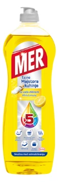 МЕР ЗА САДОВИ 750МЛ ЛИМОН