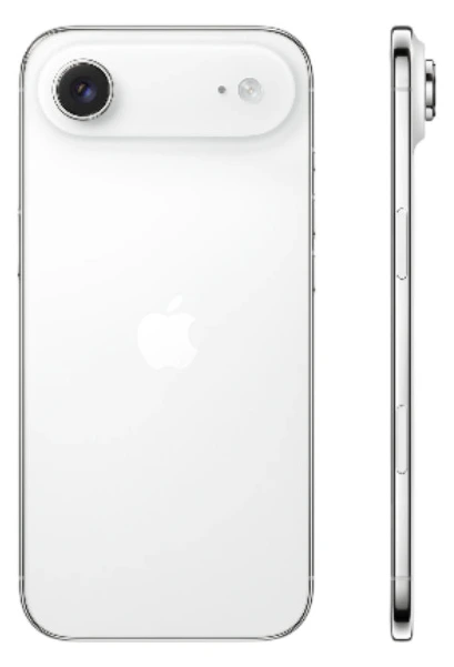 Паметен телефон Apple iPhone Air 256GB Cloud White