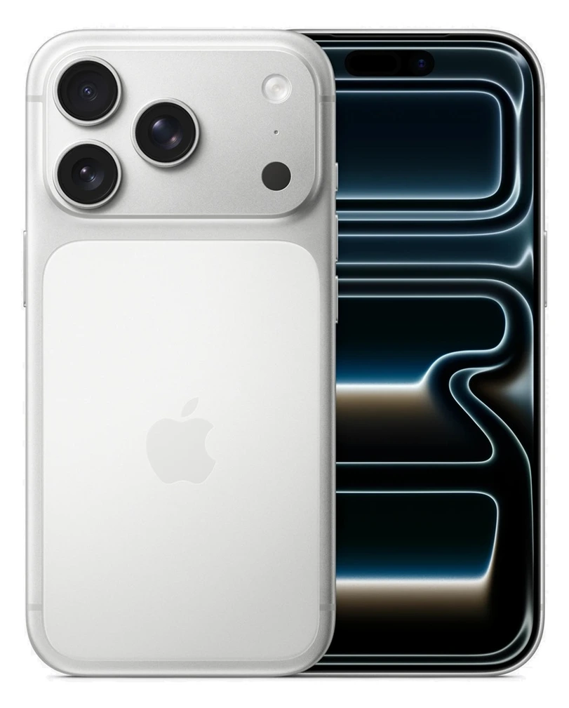 Паметен телефон Apple iPhone 17 Pro 256GB Silver