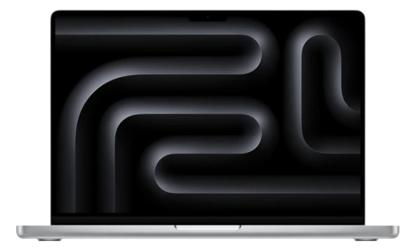 Лаптоп Apple MacBook Pro 16 M5 Pro/18C CPU/20C GPU/24GB/1TB SILVER mge44ze/a