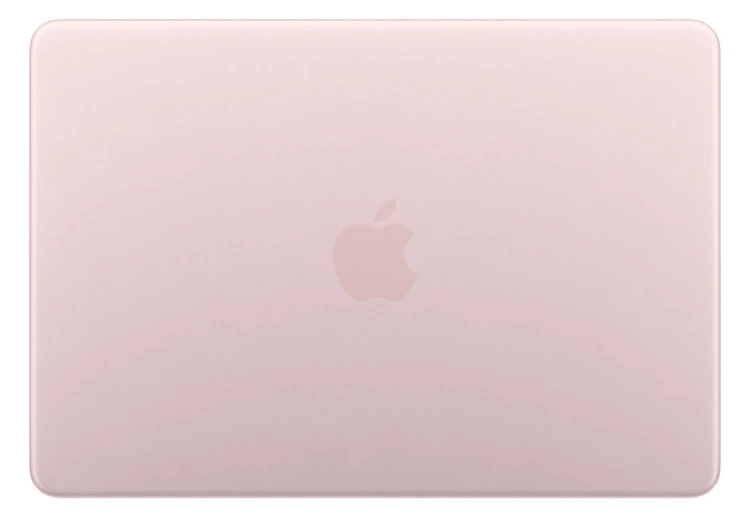 Лаптоп Notebook Apple MacBook Neo A18 Pro 6C CPU/8GB/256GB SSD/Apple 5C GPU/13" LED IPS/Blush