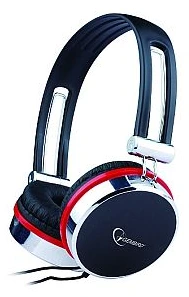 Headphones Gembird w/Mic MHS-903 Compact
