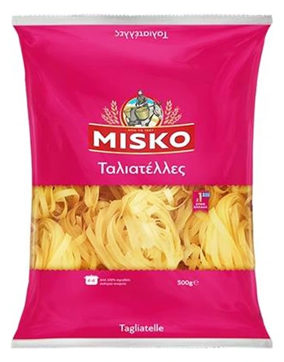 МИСКО ТАЉАТЕЛИ 500 ГР