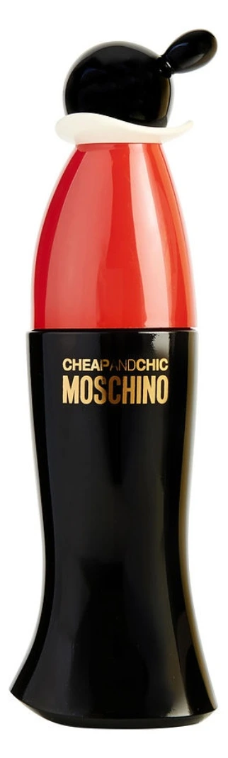 MOSCHINO Cheap&Chic тоалетна вода за жени - 30мл