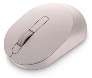 Mouse Dell MS3320W Wireless Ash Pink