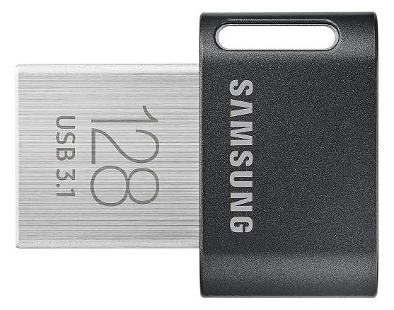 USB Drive 128GB Samsung Fit Plus Mini USB 3.1
