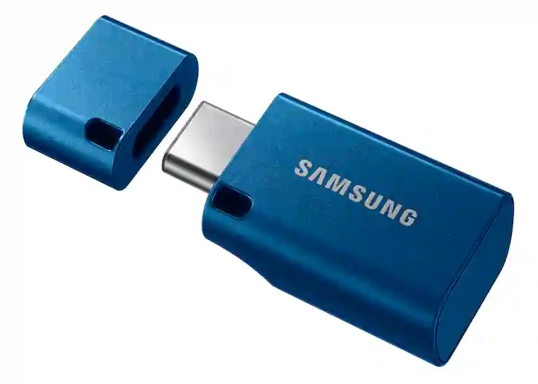 USB Drive Type-C 256GB Samsung Flash Drive