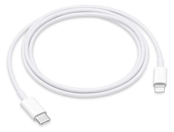 Apple USB-C to Lightning 1m Cable