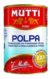 ПОЛПА МУТИ 400 ГР ЛИМЕНКА