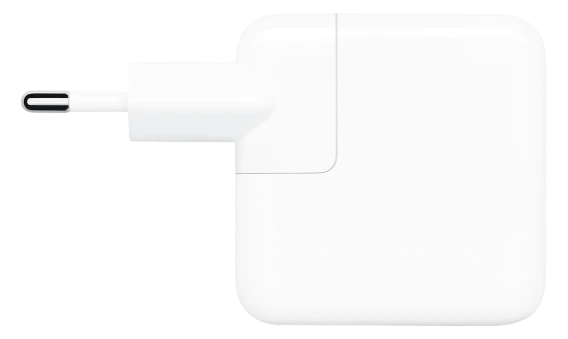 Apple USB-C Power Adapter 30W