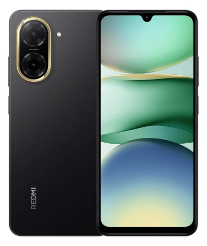 Xiaomi Redmi A5 3GB/64GB Midnight Black